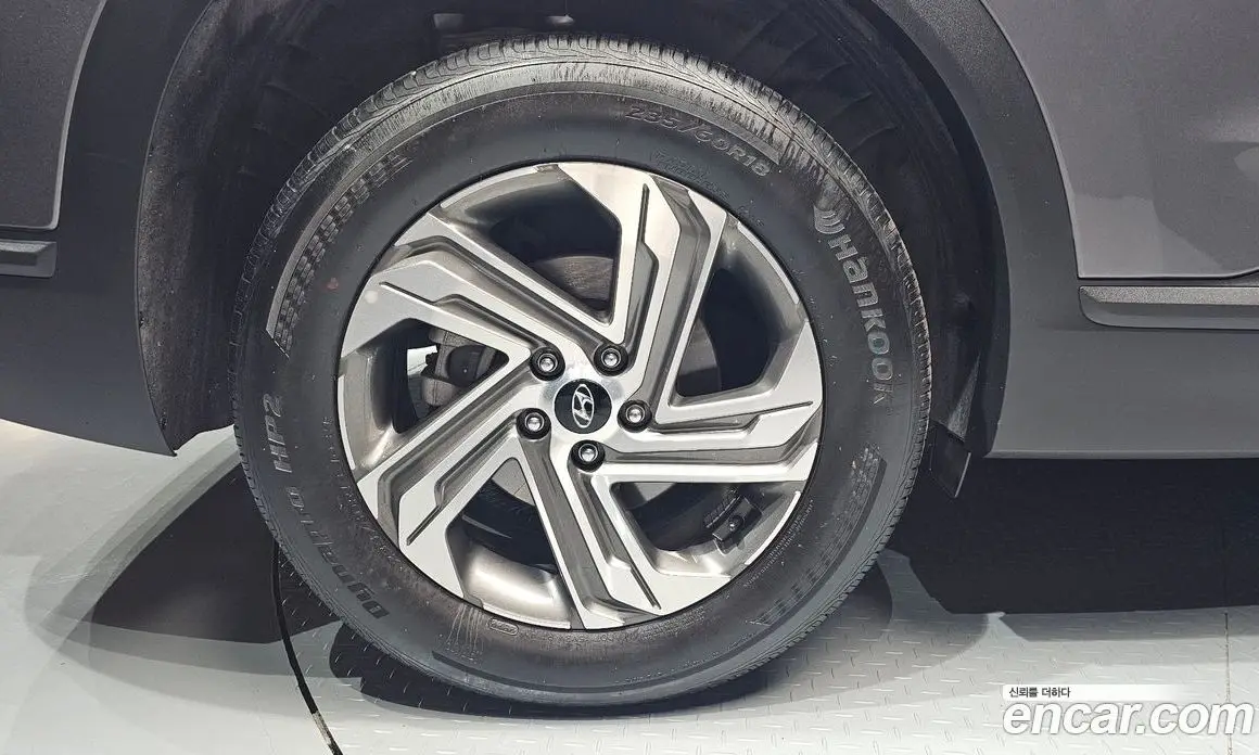 Hyundai Santa Fe 2022 2.2 автомат (гидро), фото 5 Hyundai Santa Fe 2022 2.2 автомат (гидро), фото 5