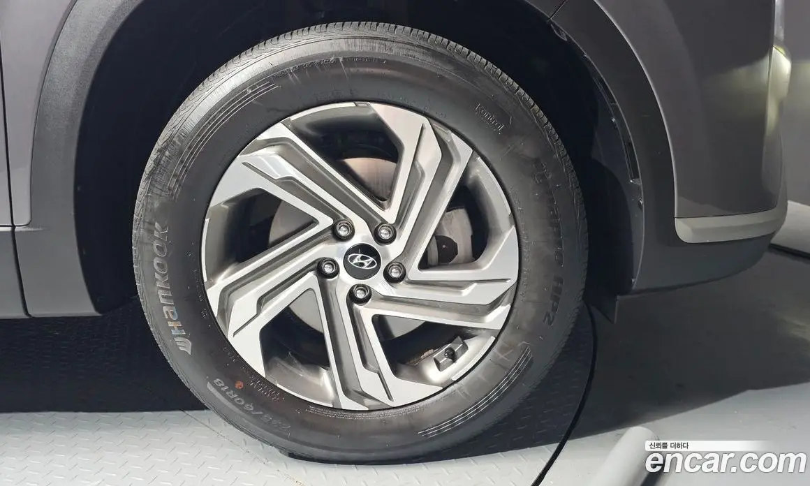 Hyundai Santa Fe 2022 2.2 автомат (гидро), фото 7 Hyundai Santa Fe 2022 2.2 автомат (гидро), фото 7