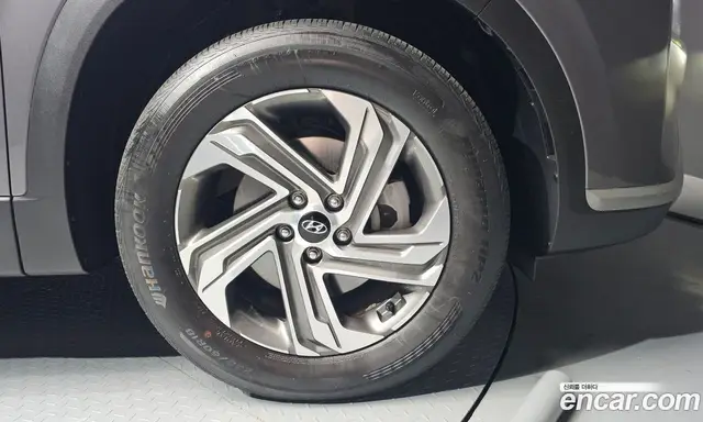 Hyundai Santa Fe 2022 2.2 автомат (гидро), миниатюра 7 Hyundai Santa Fe 2022 2.2 автомат (гидро), миниатюра 7