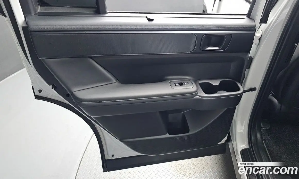 Hyundai Santa Fe 2024 1.6 автомат (гидро), фото 15 Hyundai Santa Fe 2024 1.6 автомат (гидро), фото 15