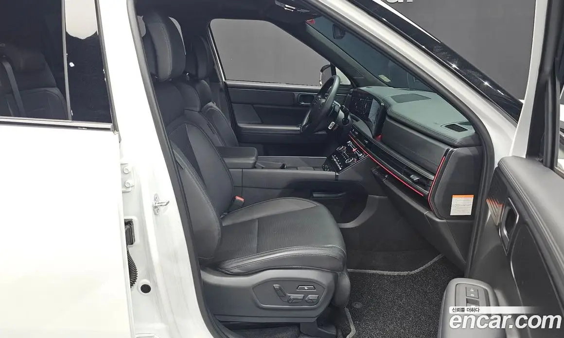 Hyundai Santa Fe 2024 1.6 автомат (гидро), фото 16 Hyundai Santa Fe 2024 1.6 автомат (гидро), фото 16