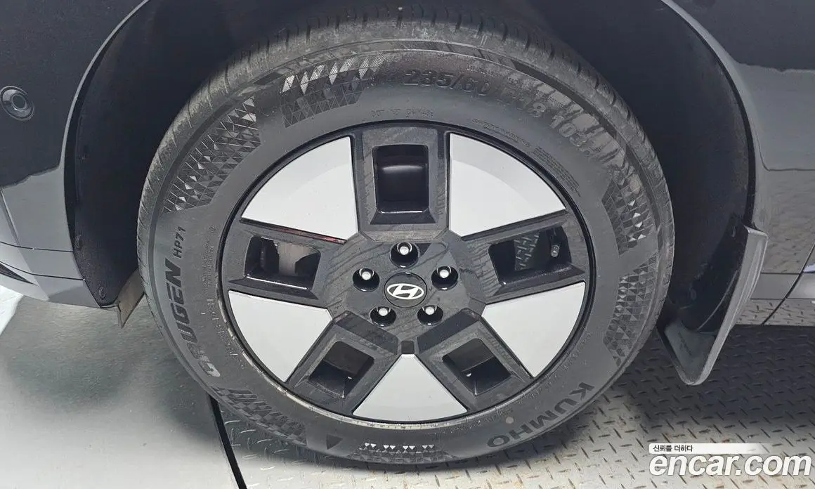 Hyundai Santa Fe 2024 1.6 автомат (гидро), фото 5 Hyundai Santa Fe 2024 1.6 автомат (гидро), фото 5