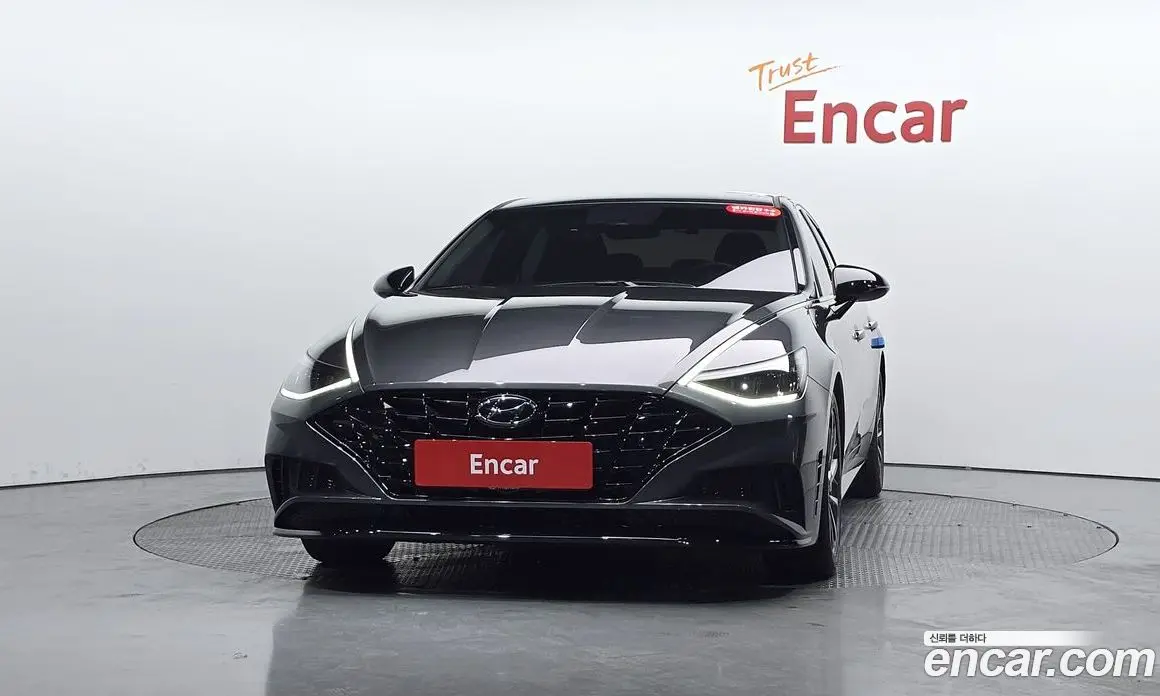 Hyundai Sonata 2020 1.6 автомат (гидро), фото 2 Hyundai Sonata 2020 1.6 автомат (гидро), фото 2
