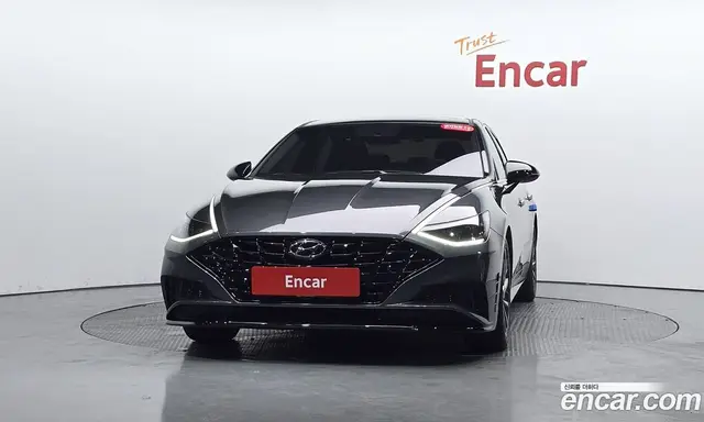 Hyundai Sonata 2020 1.6 автомат (гидро), миниатюра 2 Hyundai Sonata 2020 1.6 автомат (гидро), миниатюра 2