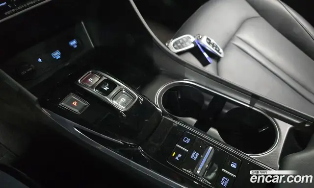Hyundai Sonata 2020 1.6 автомат (гидро), миниатюра 11 Hyundai Sonata 2020 1.6 автомат (гидро), миниатюра 11
