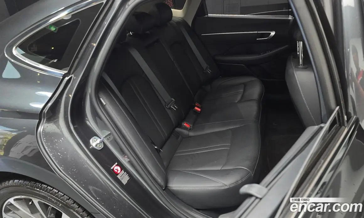 Hyundai Sonata 2020 1.6 автомат (гидро), фото 16 Hyundai Sonata 2020 1.6 автомат (гидро), фото 16