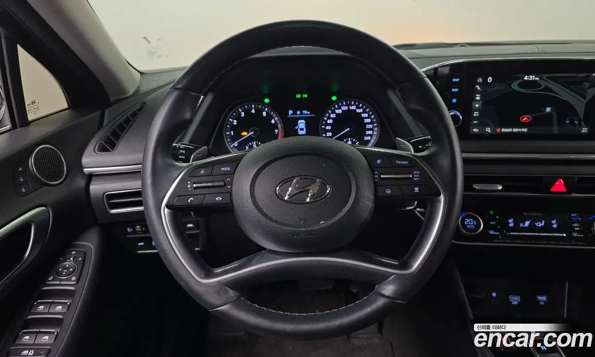 Hyundai Sonata 2020 1.6 автомат (гидро), фото 18 Hyundai Sonata 2020 1.6 автомат (гидро), фото 18