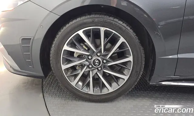 Hyundai Sonata 2020 1.6 автомат (гидро), миниатюра 4 Hyundai Sonata 2020 1.6 автомат (гидро), миниатюра 4