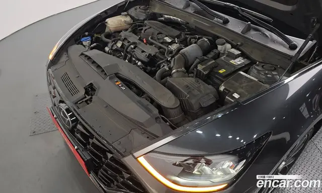 Hyundai Sonata 2020 1.6 автомат (гидро), миниатюра 5 Hyundai Sonata 2020 1.6 автомат (гидро), миниатюра 5