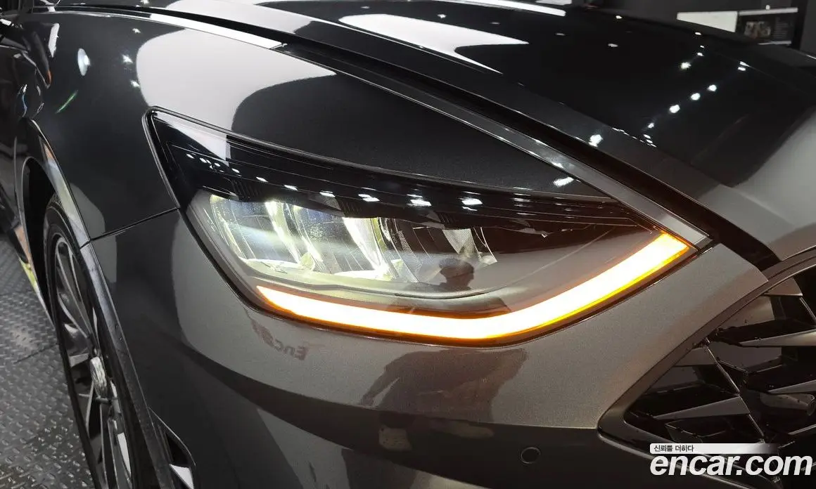 Hyundai Sonata 2020 1.6 автомат (гидро), фото 7 Hyundai Sonata 2020 1.6 автомат (гидро), фото 7