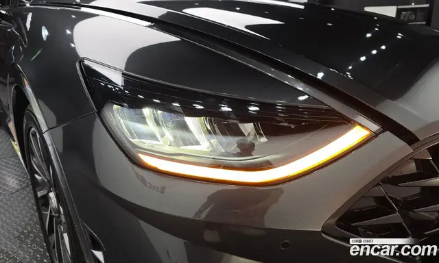 Hyundai Sonata 2020 1.6 автомат (гидро), миниатюра 7 Hyundai Sonata 2020 1.6 автомат (гидро), миниатюра 7