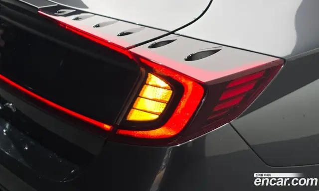 Hyundai Sonata 2020 1.6 автомат (гидро), миниатюра 8 Hyundai Sonata 2020 1.6 автомат (гидро), миниатюра 8