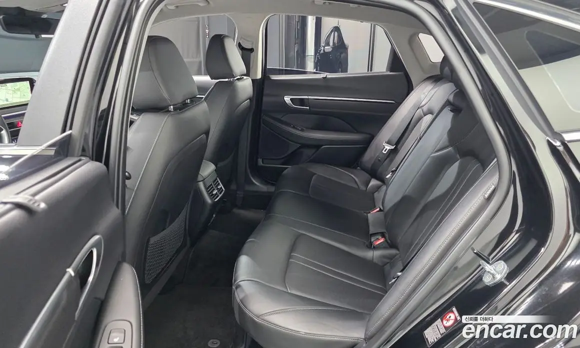 Hyundai Sonata 2022 2.0 автомат (гидро), фото 17 Hyundai Sonata 2022 2.0 автомат (гидро), фото 17