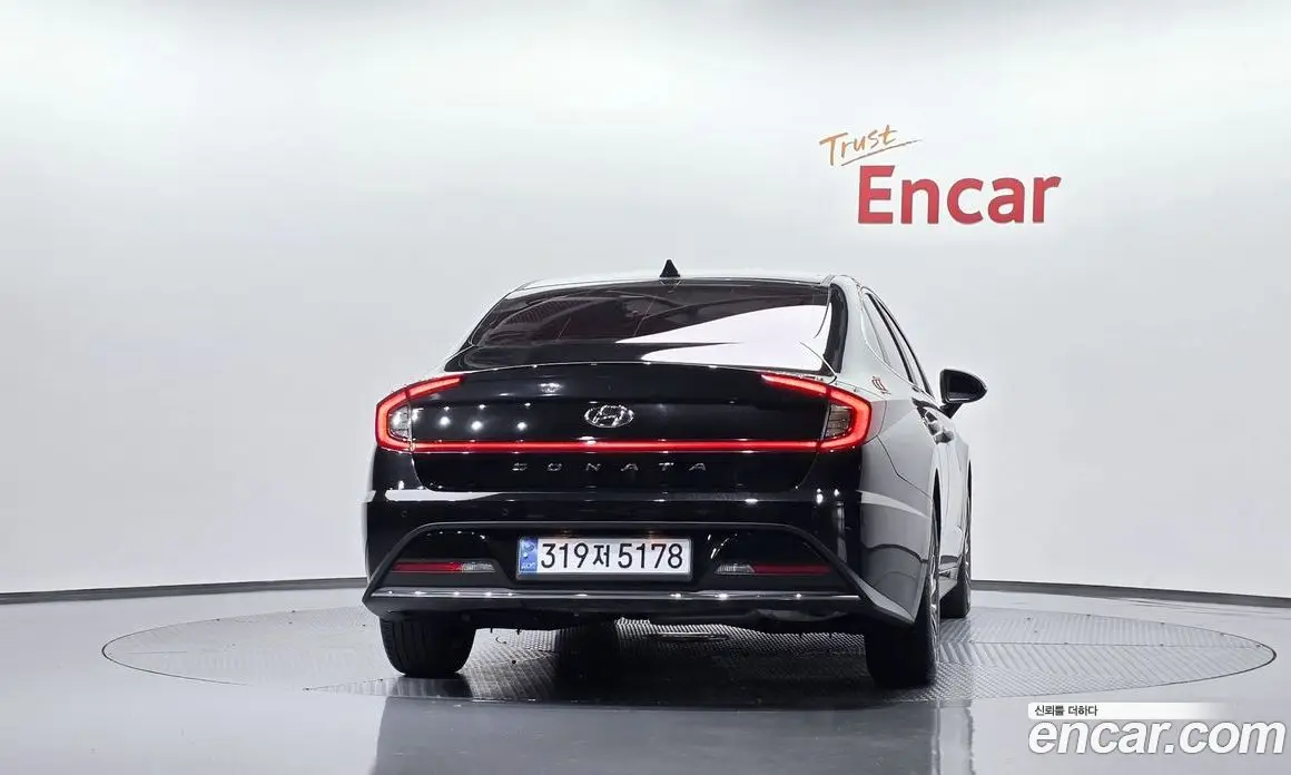 Hyundai Sonata 2022 2.0 автомат (гидро), фото 3 Hyundai Sonata 2022 2.0 автомат (гидро), фото 3