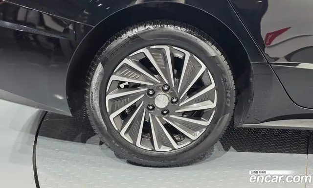 Hyundai Sonata 2022 2.0 автомат (гидро), миниатюра 4 Hyundai Sonata 2022 2.0 автомат (гидро), миниатюра 4