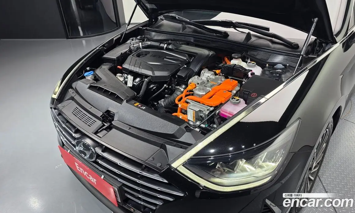 Hyundai Sonata 2022 2.0 автомат (гидро), фото 5 Hyundai Sonata 2022 2.0 автомат (гидро), фото 5