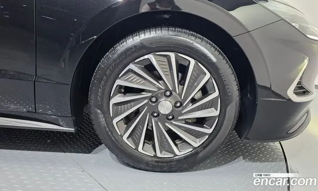 Hyundai Sonata 2022 2.0 автомат (гидро), миниатюра 6 Hyundai Sonata 2022 2.0 автомат (гидро), миниатюра 6