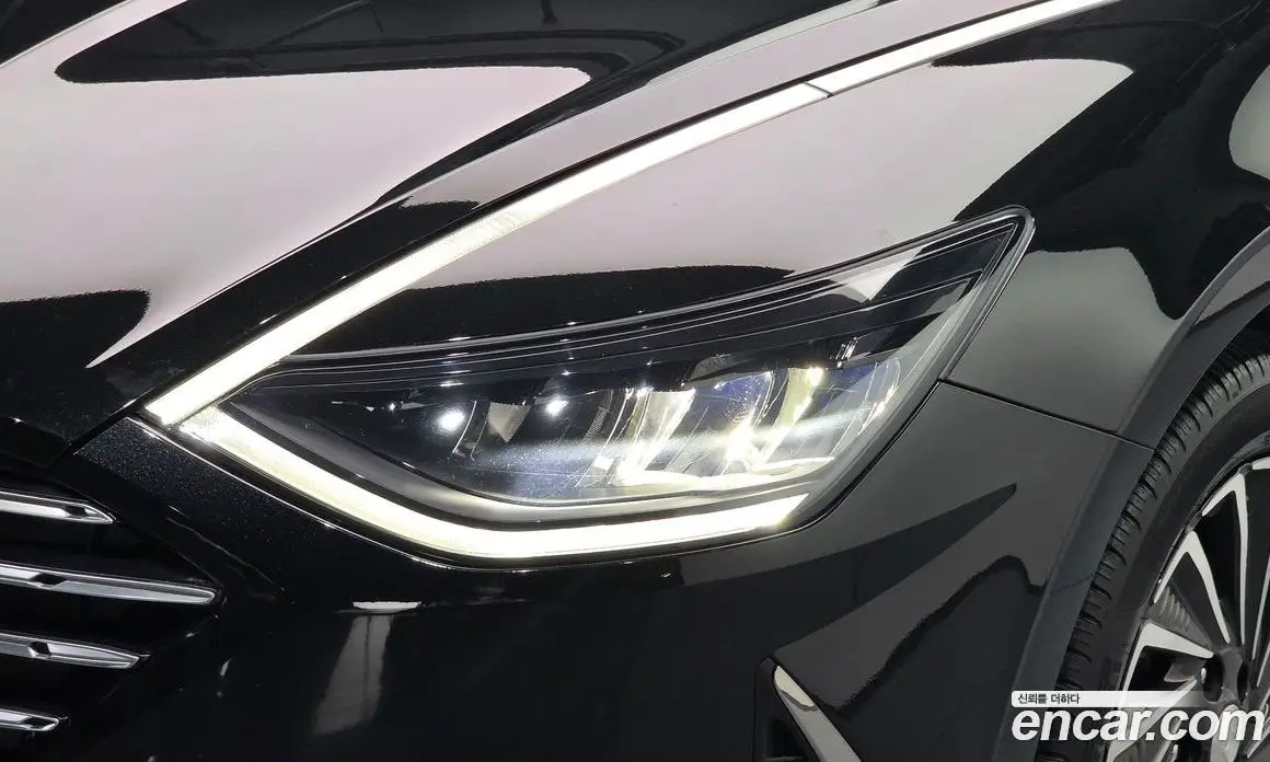 Hyundai Sonata 2022 2.0 автомат (гидро), фото 7 Hyundai Sonata 2022 2.0 автомат (гидро), фото 7