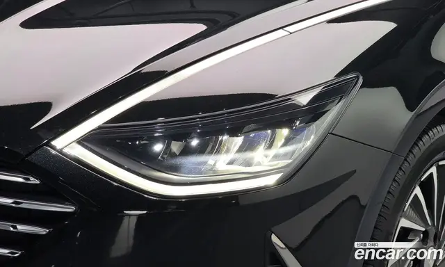 Hyundai Sonata 2022 2.0 автомат (гидро), миниатюра 7 Hyundai Sonata 2022 2.0 автомат (гидро), миниатюра 7