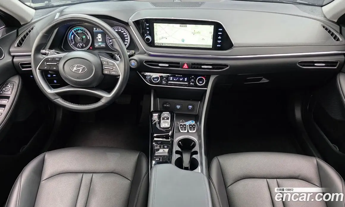 Hyundai Sonata 2022 2.0 автомат (гидро), фото 9 Hyundai Sonata 2022 2.0 автомат (гидро), фото 9