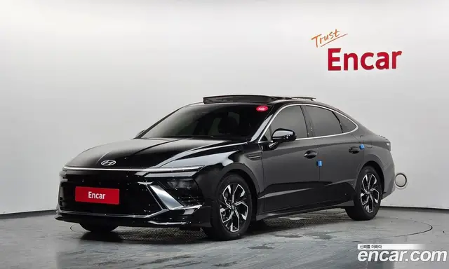 Hyundai Sonata, 2025, 25 266 км