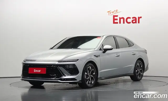 Hyundai Sonata, 2025, 18 542 км