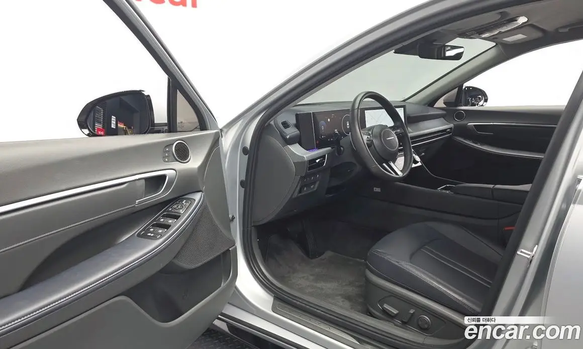 Hyundai Sonata 2025 2.0 автомат (гидро), фото 13