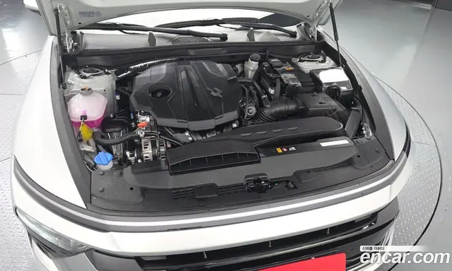 Hyundai Sonata 2025 2.0 автомат (гидро), миниатюра 6