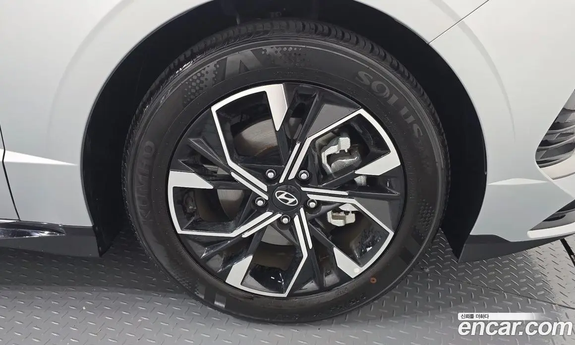 Hyundai Sonata 2025 2.0 автомат (гидро), фото 7