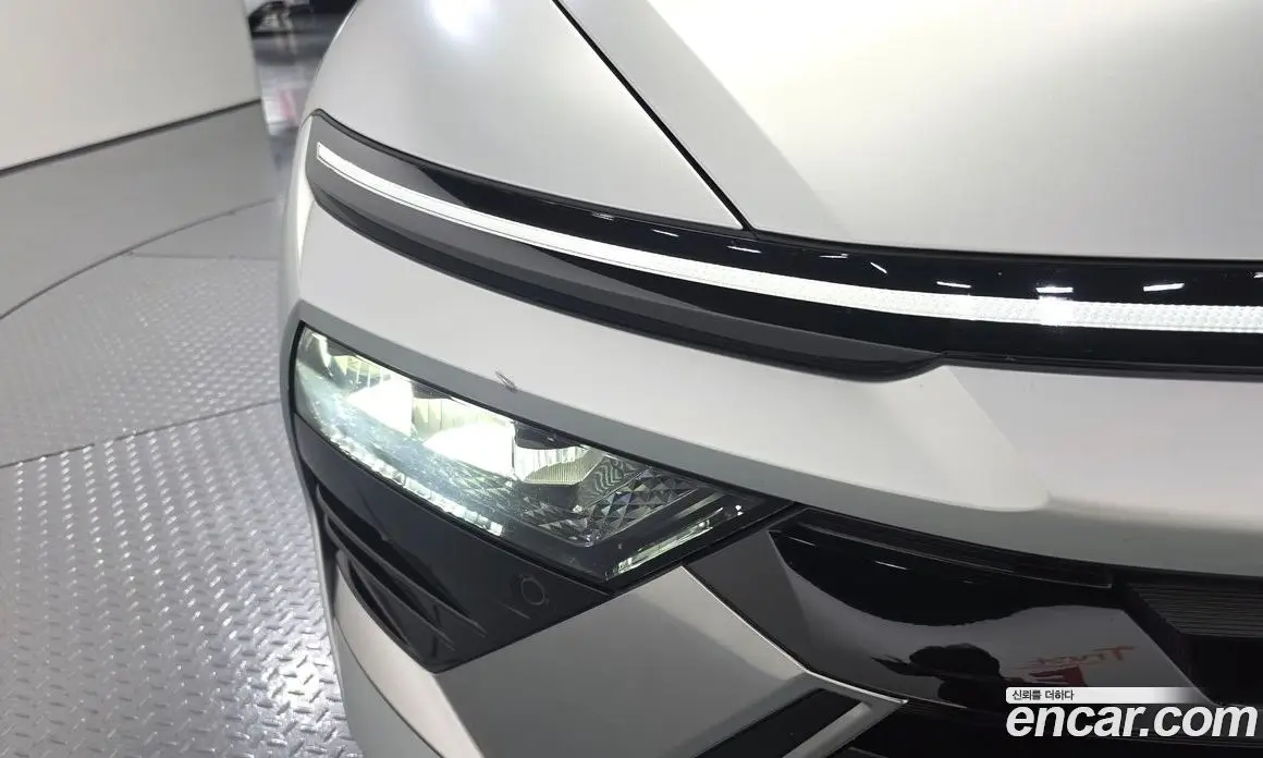 Hyundai Sonata 2025 2.0 автомат (гидро), фото 8