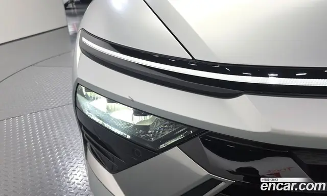 Hyundai Sonata 2025 2.0 автомат (гидро), миниатюра 8