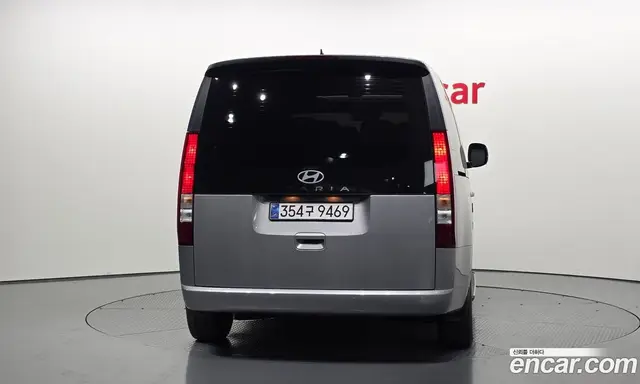 Hyundai Staria 2025 2.2 автомат (гидро), миниатюра 4 Hyundai Staria 2025 2.2 автомат (гидро), миниатюра 4
