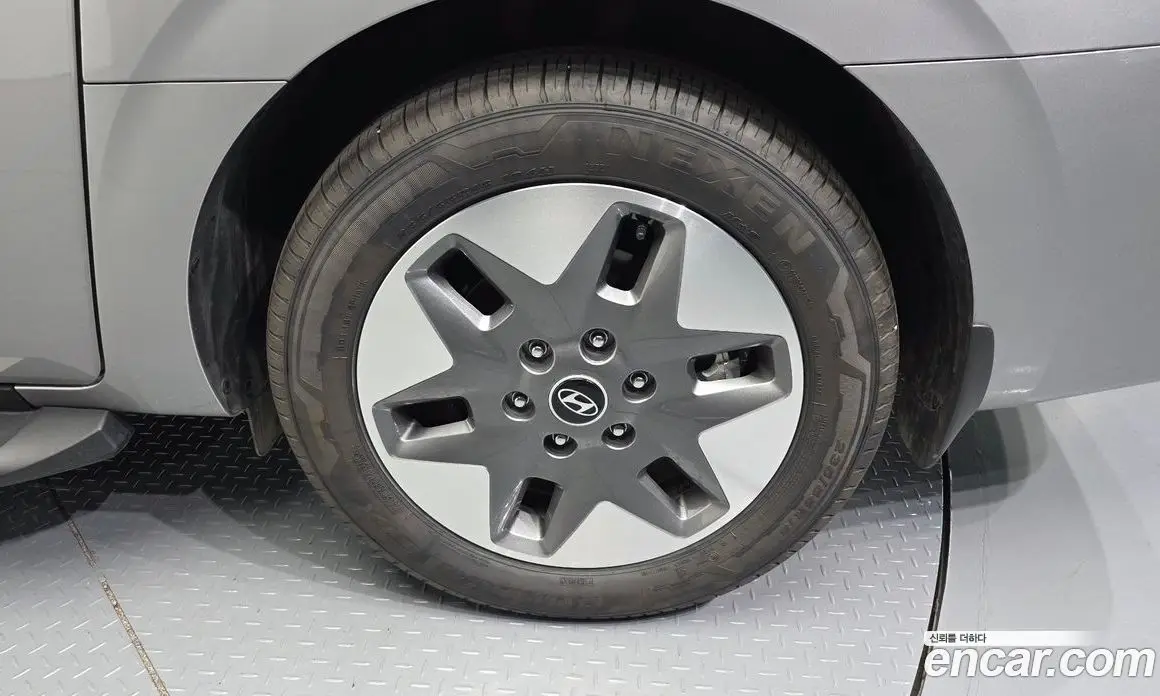 Hyundai Staria 2025 2.2 автомат (гидро), фото 5 Hyundai Staria 2025 2.2 автомат (гидро), фото 5