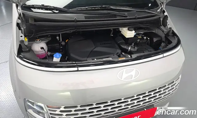 Hyundai Staria 2025 2.2 автомат (гидро), миниатюра 6 Hyundai Staria 2025 2.2 автомат (гидро), миниатюра 6