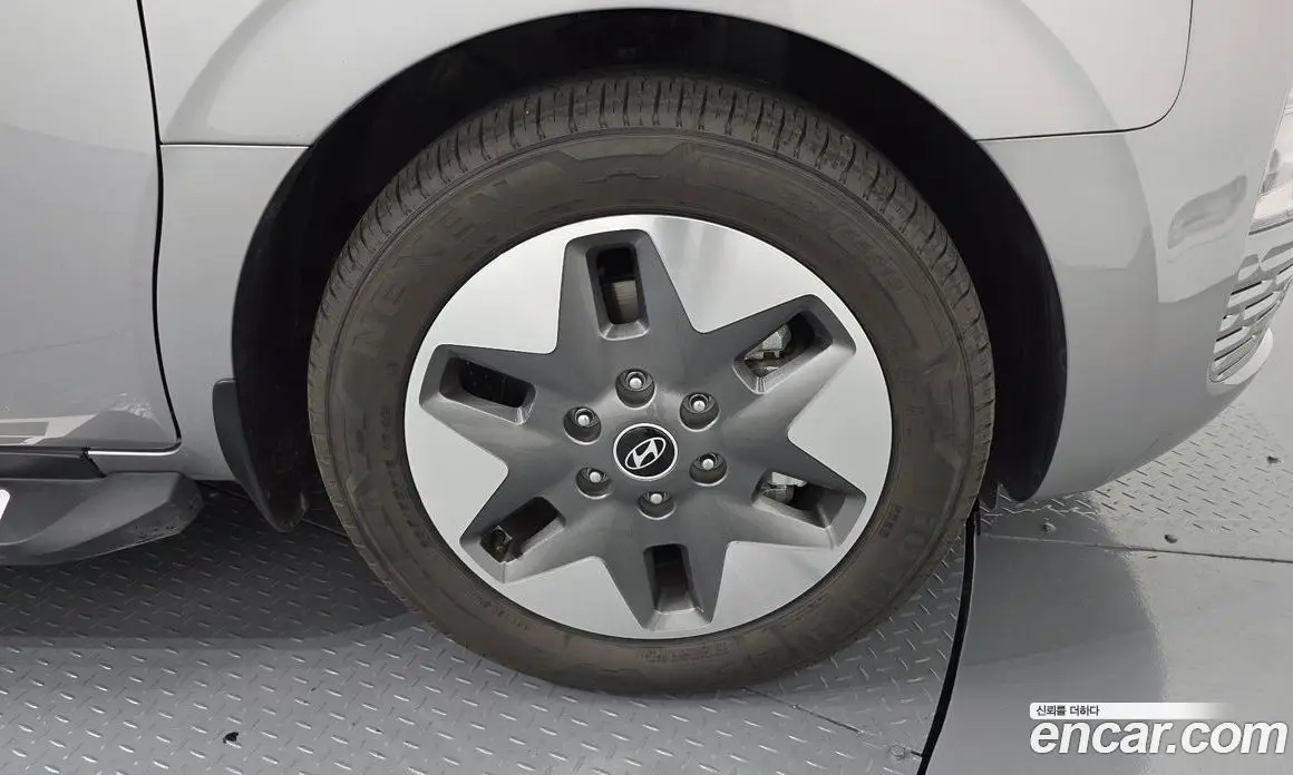 Hyundai Staria 2025 2.2 автомат (гидро), фото 7 Hyundai Staria 2025 2.2 автомат (гидро), фото 7