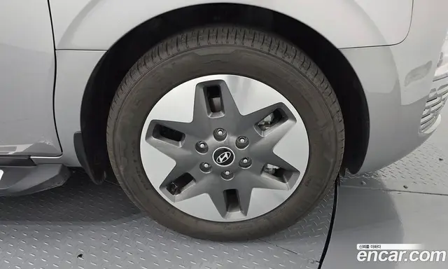 Hyundai Staria 2025 2.2 автомат (гидро), миниатюра 7 Hyundai Staria 2025 2.2 автомат (гидро), миниатюра 7
