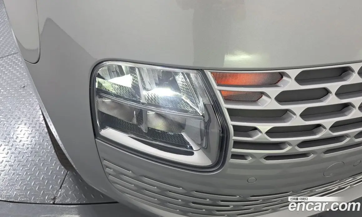 Hyundai Staria 2025 2.2 автомат (гидро), фото 8 Hyundai Staria 2025 2.2 автомат (гидро), фото 8