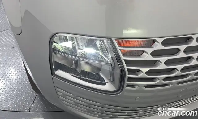 Hyundai Staria 2025 2.2 автомат (гидро), миниатюра 8 Hyundai Staria 2025 2.2 автомат (гидро), миниатюра 8