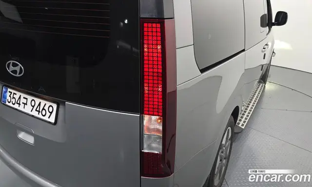 Hyundai Staria 2025 2.2 автомат (гидро), миниатюра 9 Hyundai Staria 2025 2.2 автомат (гидро), миниатюра 9