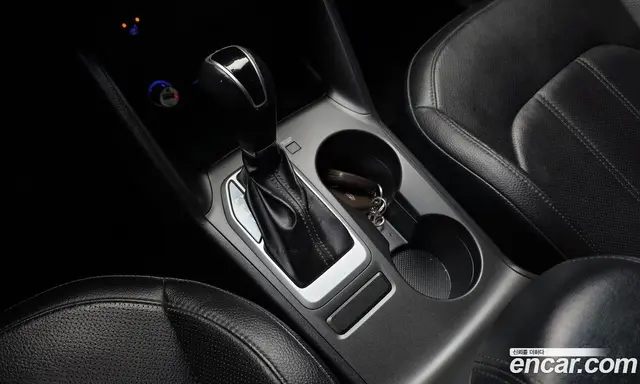 Hyundai Tucson 2014 2.0 автомат (гидро), миниатюра 12