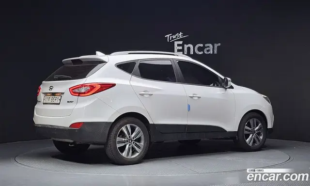 Hyundai Tucson 2015 2.0 автомат (гидро), миниатюра 2 Hyundai Tucson 2015 2.0 автомат (гидро), миниатюра 2