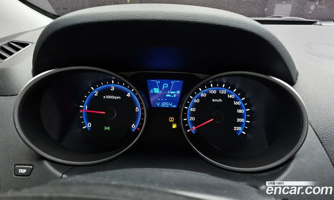 Hyundai Tucson 2015 2.0 автомат (гидро), фото 11 Hyundai Tucson 2015 2.0 автомат (гидро), фото 11