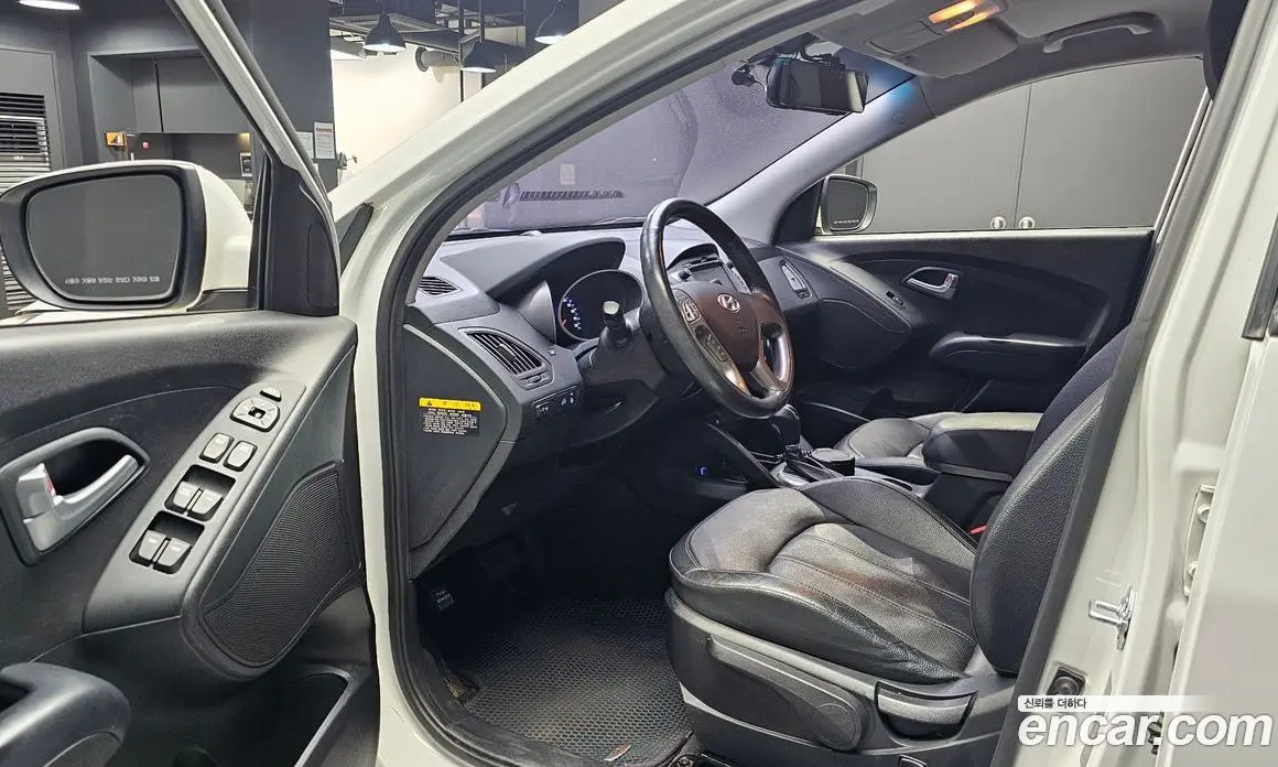 Hyundai Tucson 2015 2.0 автомат (гидро), фото 13 Hyundai Tucson 2015 2.0 автомат (гидро), фото 13