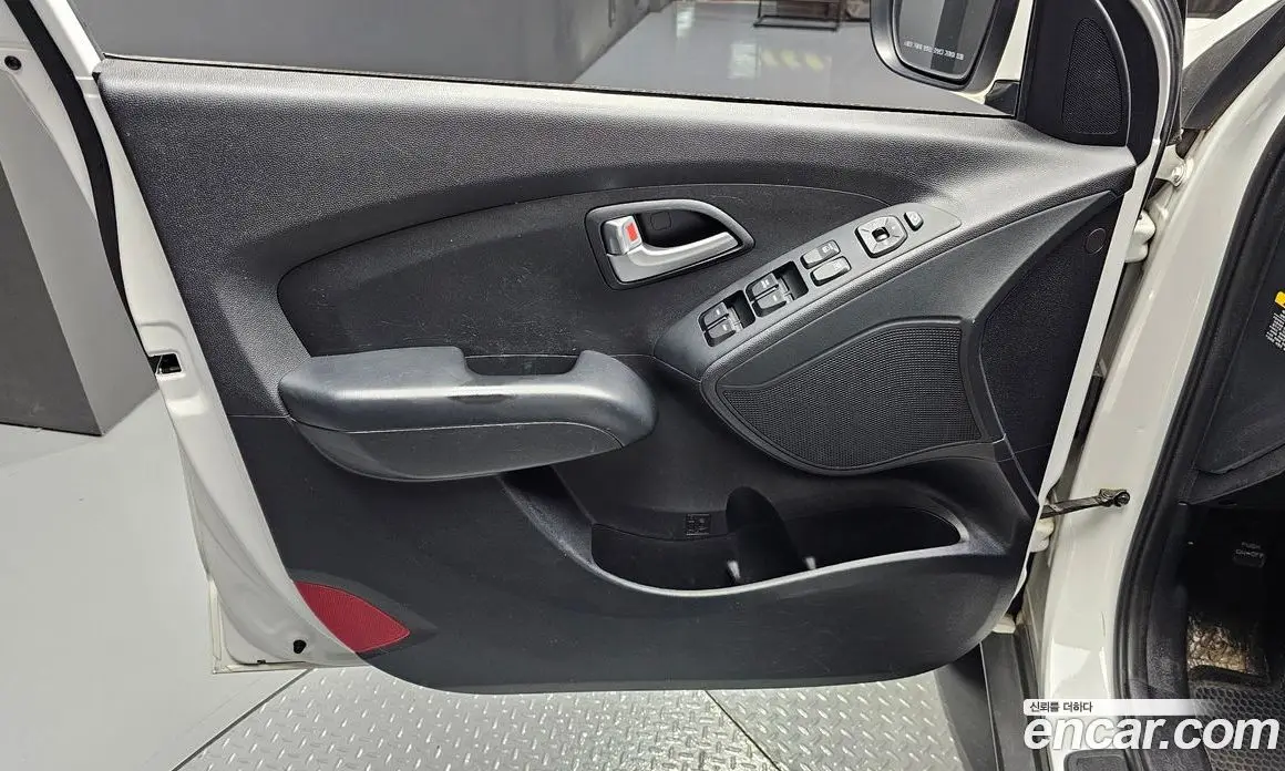 Hyundai Tucson 2015 2.0 автомат (гидро), фото 14 Hyundai Tucson 2015 2.0 автомат (гидро), фото 14