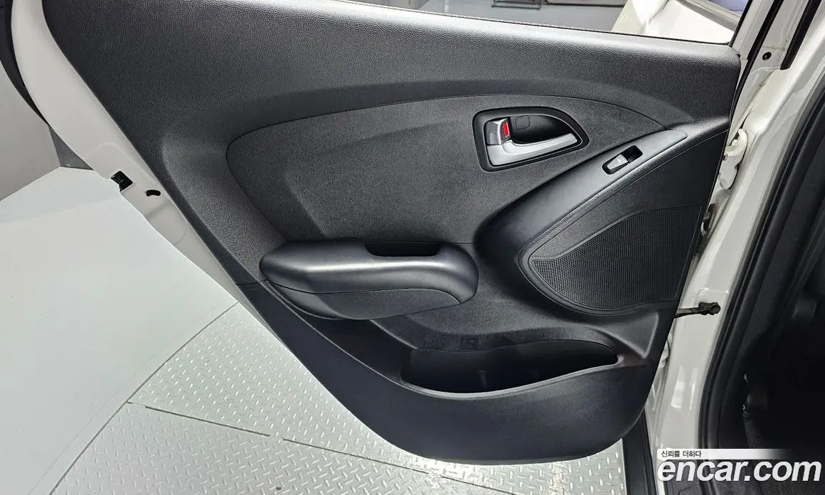 Hyundai Tucson 2015 2.0 автомат (гидро), фото 15 Hyundai Tucson 2015 2.0 автомат (гидро), фото 15