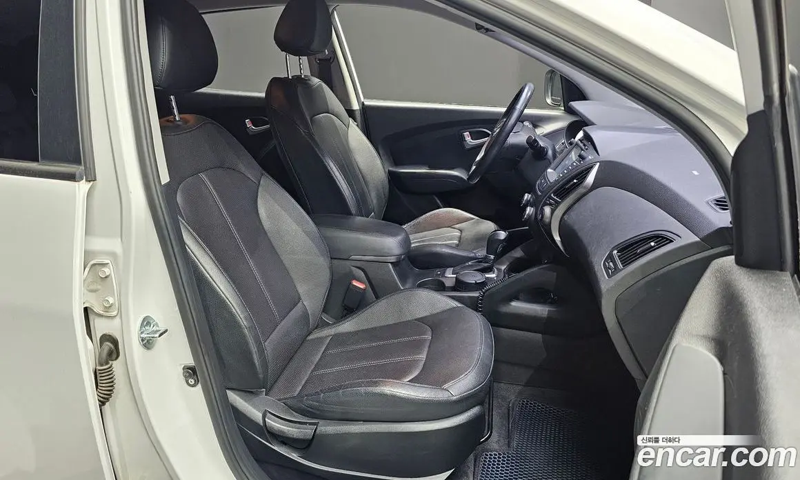 Hyundai Tucson 2015 2.0 автомат (гидро), фото 17 Hyundai Tucson 2015 2.0 автомат (гидро), фото 17