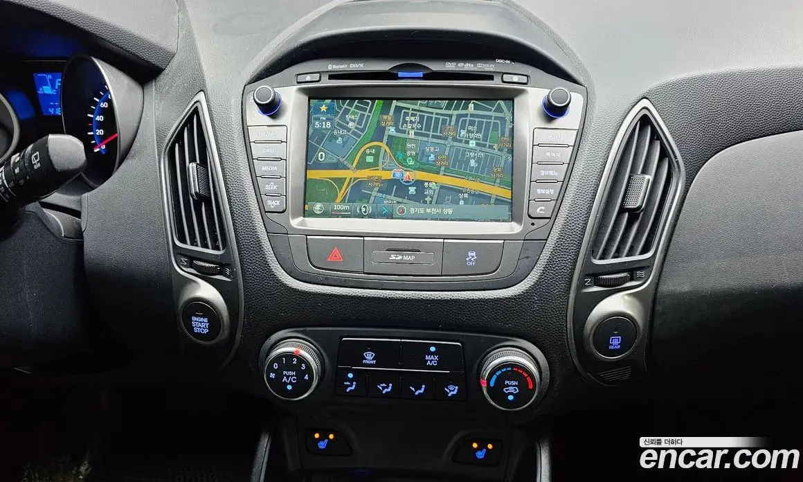 Hyundai Tucson 2015 2.0 автомат (гидро), фото 20 Hyundai Tucson 2015 2.0 автомат (гидро), фото 20