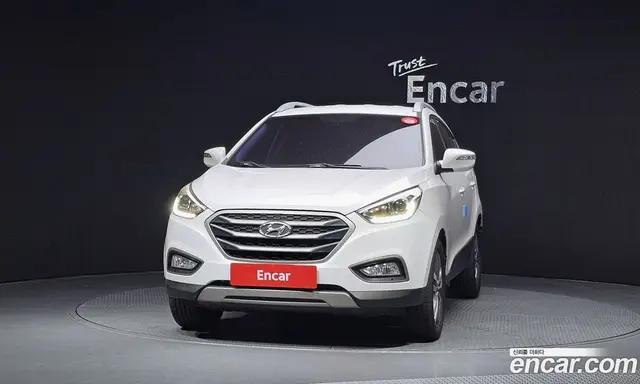 Hyundai Tucson 2015 2.0 автомат (гидро), миниатюра 3 Hyundai Tucson 2015 2.0 автомат (гидро), миниатюра 3