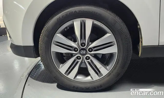 Hyundai Tucson 2015 2.0 автомат (гидро), миниатюра 5 Hyundai Tucson 2015 2.0 автомат (гидро), миниатюра 5