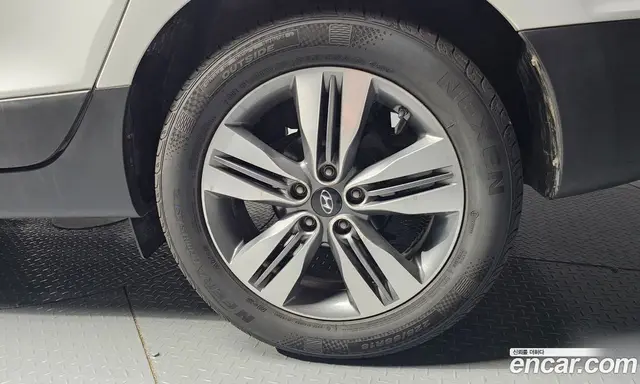 Hyundai Tucson 2015 2.0 автомат (гидро), миниатюра 7 Hyundai Tucson 2015 2.0 автомат (гидро), миниатюра 7